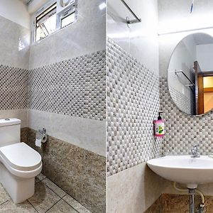Executive Triple Room
